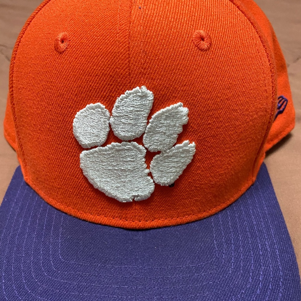 Clemson Tigers hat